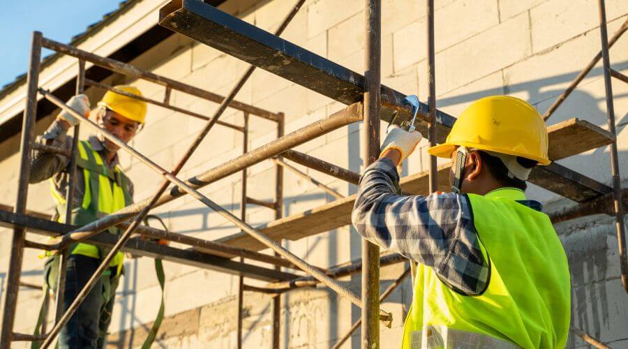 Soffit Repair in Lonsdale, MN